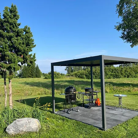 Holiday home Mihkliranna Puhkemaja *