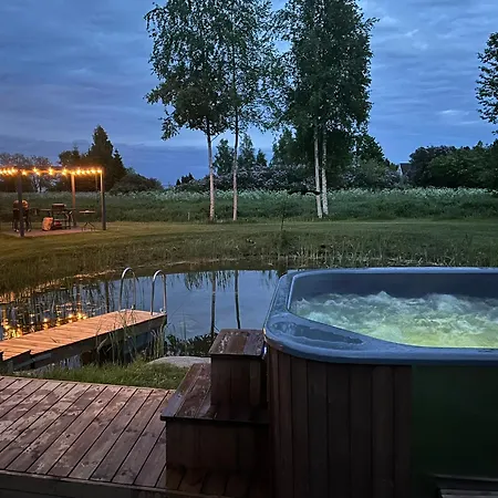 Mihkliranna Puhkemaja *