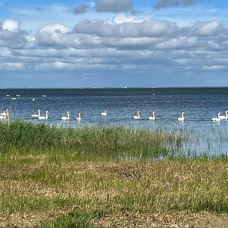 Mihkliranna Puhkemaja
