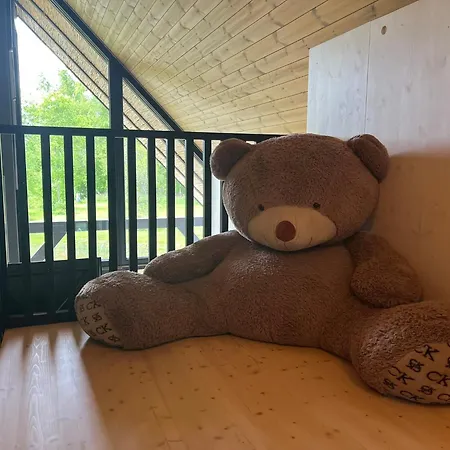 Mihkliranna Puhkemaja Feriehus Marksa