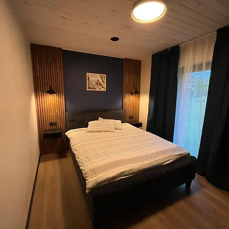 Holiday home Mihkliranna Puhkemaja *