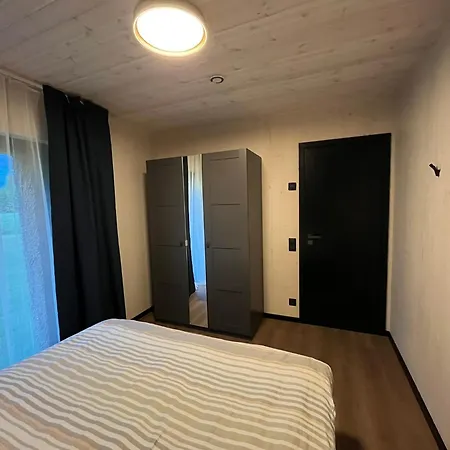 Mihkliranna Puhkemaja Marksa